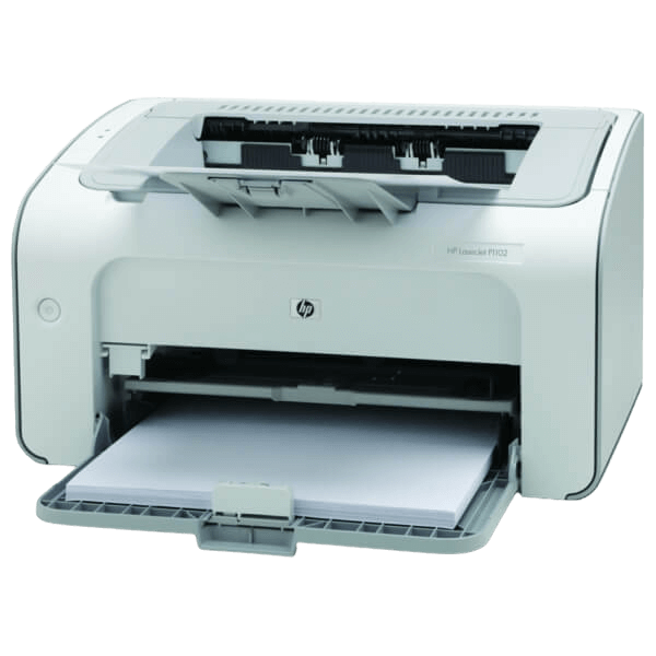 HP LaserJet P 1002 / W / WL
