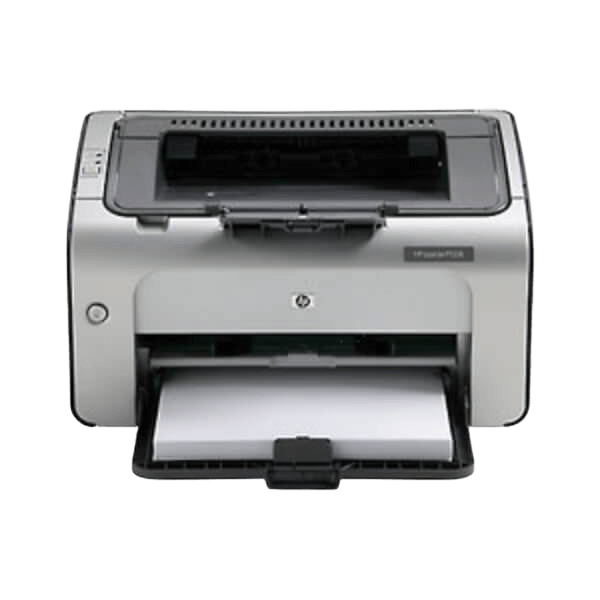 HP LaserJet P 1006
