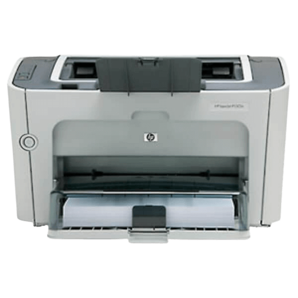 HP LaserJet P 1503 / n