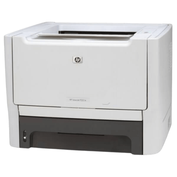 HP LaserJet P 2010
