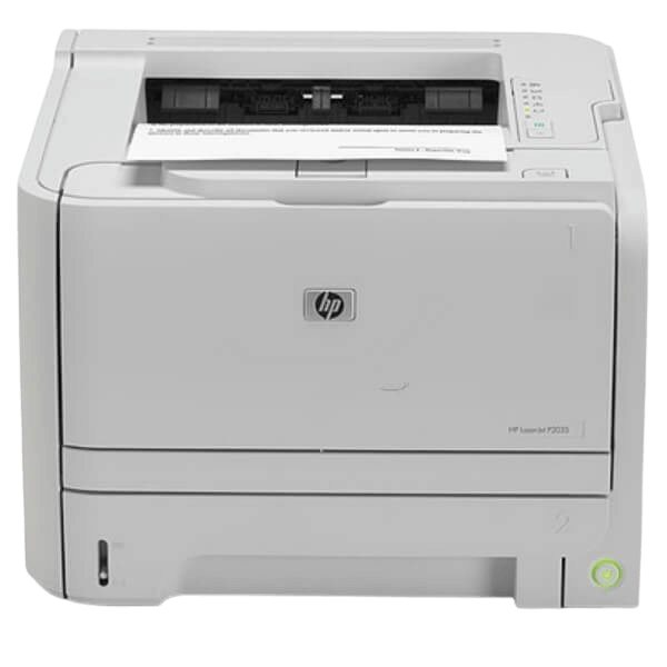 HP LaserJet P 2036 / N
