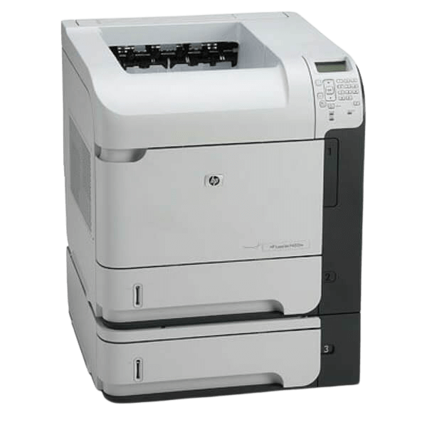 HP LaserJet P 4515 / DN / N / TN / X / XM