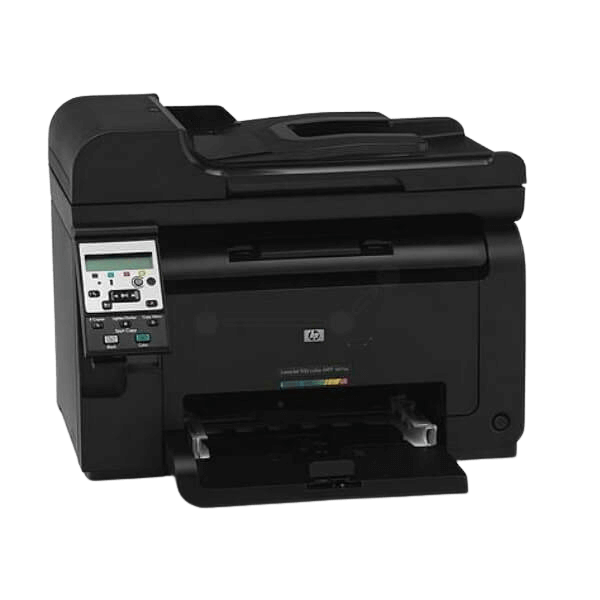HP LaserJet Pro 100 color MFP M 175 / a / b / c / e / nw / p / q / r