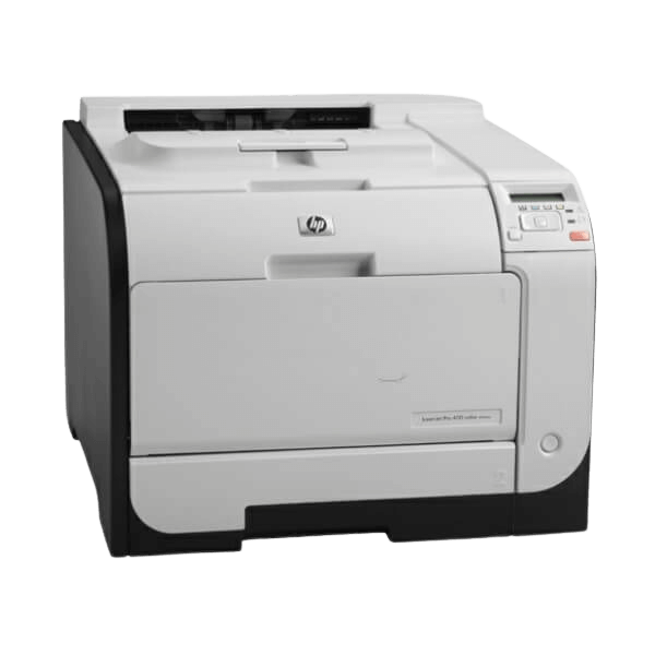 HP LaserJet Pro 300 color MFP M 375 nw