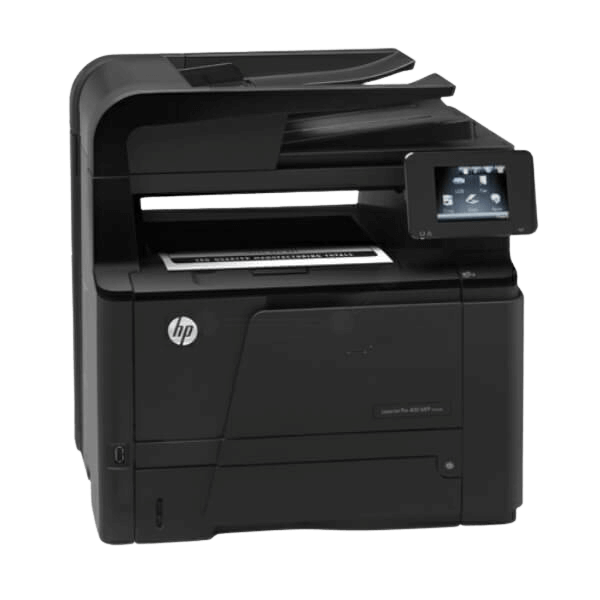 HP LaserJet Pro 400 MFP M 425 / DN / DW