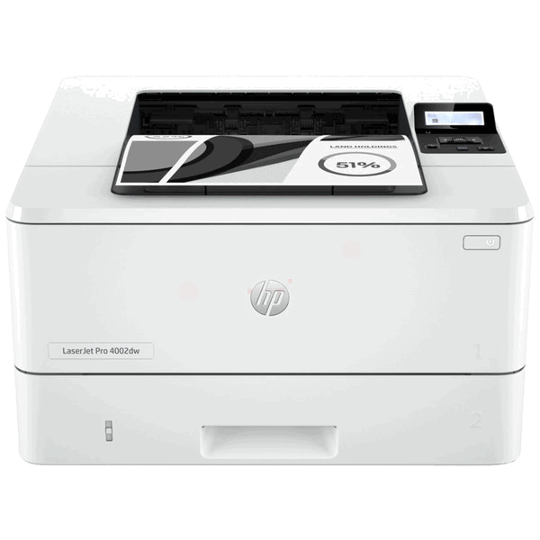 HP LaserJet Pro 4002 / d / dn / dfnw / dne / dw / dwe / n / ne