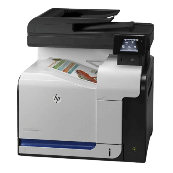 HP LaserJet Pro 500
