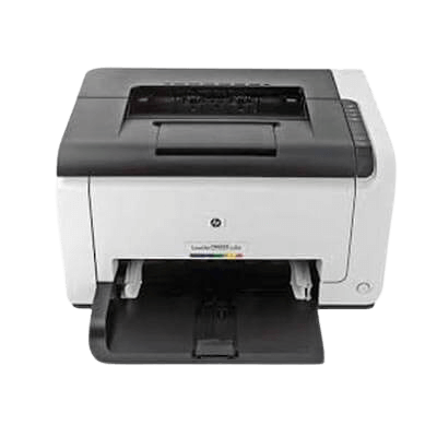 HP LaserJet Pro CP 1025 / nw