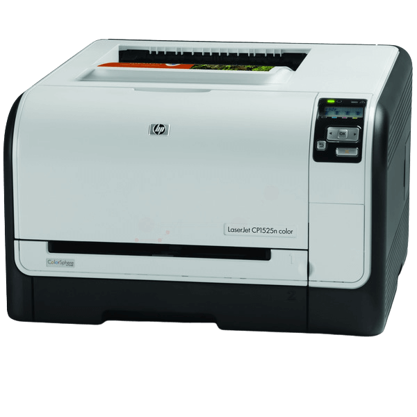 HP LaserJet Pro CP 1526 nw