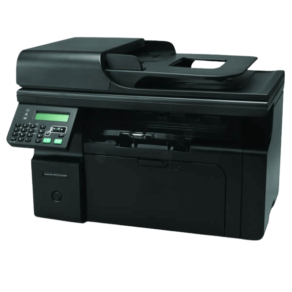 HP LaserJet Pro M 1217 NFW MFP