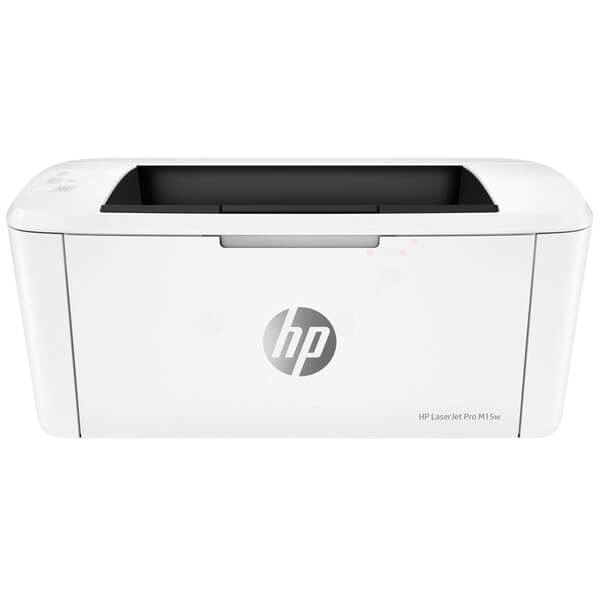 HP LaserJet Pro M 15 / a / w