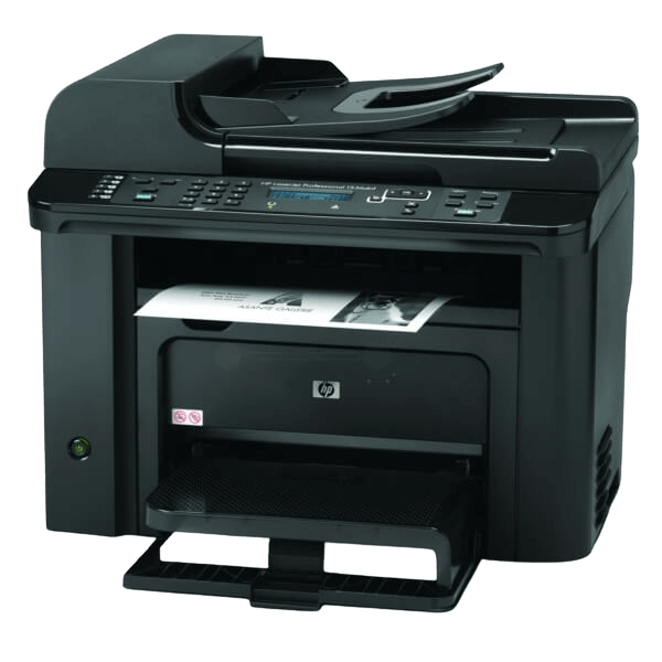 HP LaserJet Pro M 1500