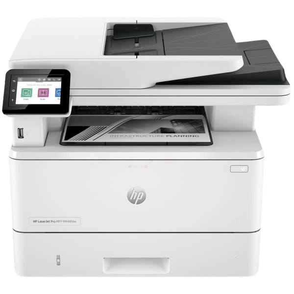 HP LaserJet Pro MFP 4101 / dw / dwe / fdn / fdne / fdw / fdwe / fdwp