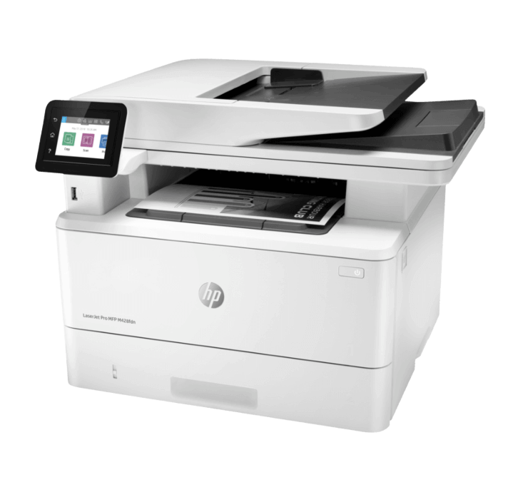 HP LaserJet Pro MFP 420
