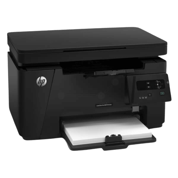 HP LaserJet Pro MFP M 125 / a / nw / rnw
