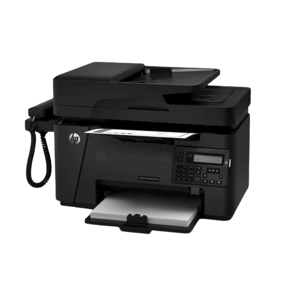 HP LaserJet Pro MFP M 127 / fn / fp / fs / fw