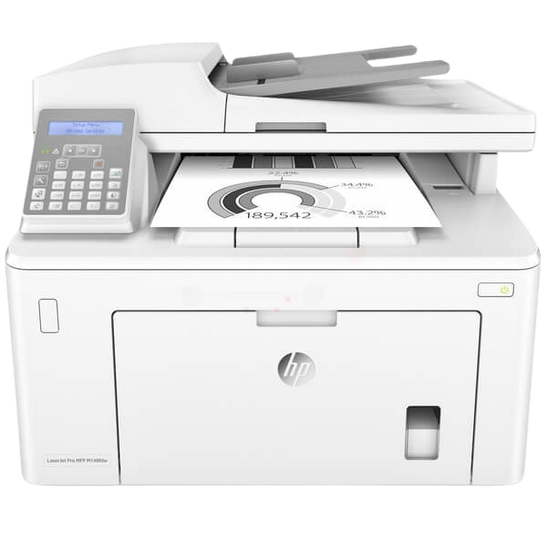 HP LaserJet Pro MFP M 140