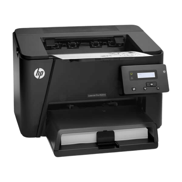 HP LaserJet Pro MFP M 201 / dw / n