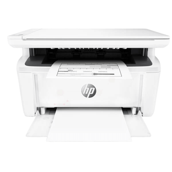 HP LaserJet Pro MFP M 28 / a / w
