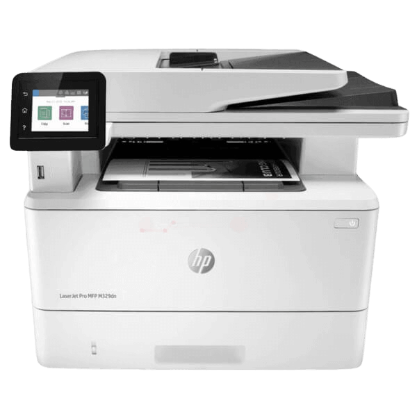 HP LaserJet Pro MFP M 329 / dn / dw