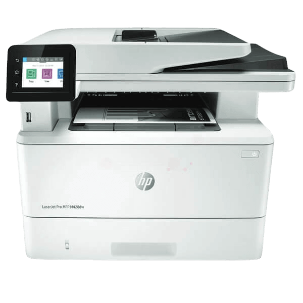 HP LaserJet Pro MFP M 429 / dw / fdn / fdw