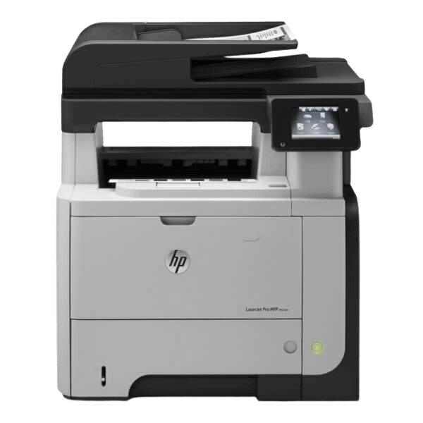 HP LaserJet Pro MFP M 521 / dn / dw / dx / dz