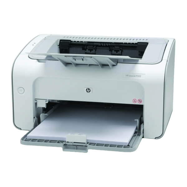 HP LaserJet Professional P 1104 / W
