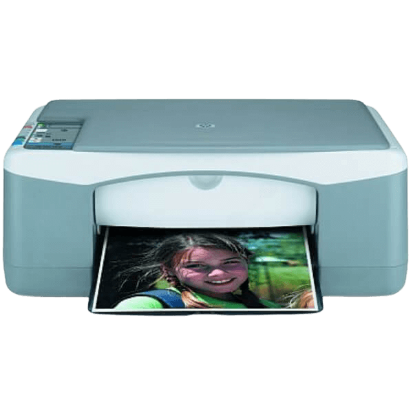 HP OfficeJet 1400