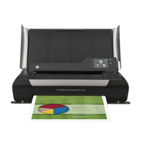 HP OfficeJet 150 MOBILE