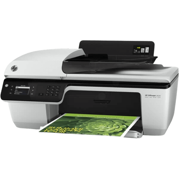 HP OfficeJet 2624