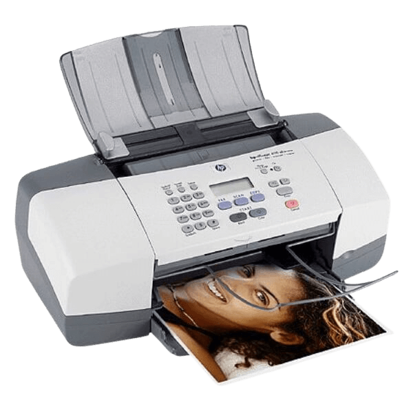 HP OfficeJet 4115