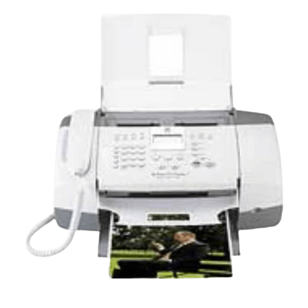 HP OfficeJet 4252