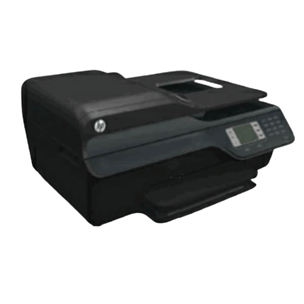HP OfficeJet 4610