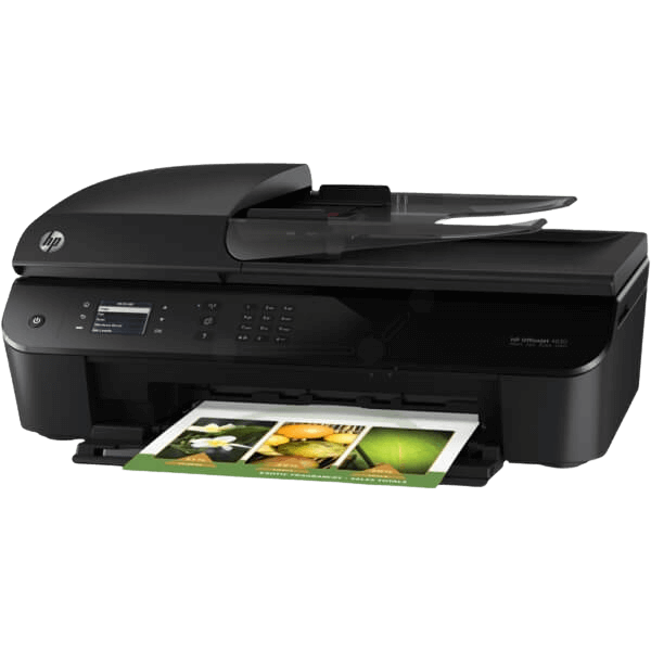 HP OfficeJet 4635