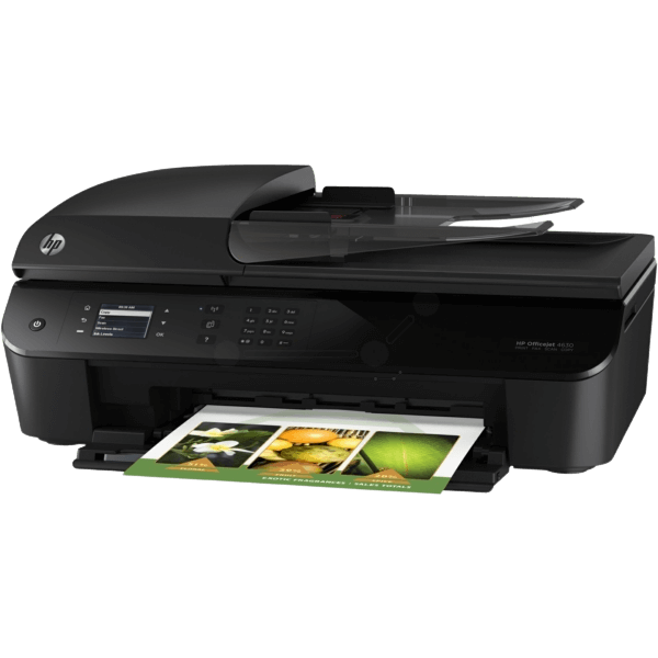 HP OfficeJet 4639