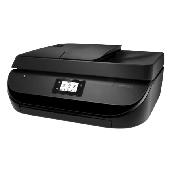 HP OfficeJet 4650