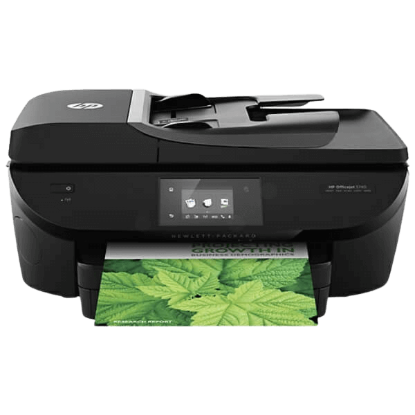HP OfficeJet 5745
