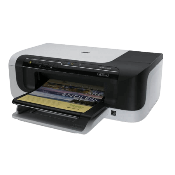 HP OfficeJet 6000 / Wireless / special Edition