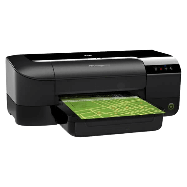 HP OfficeJet 6100 e-Printer