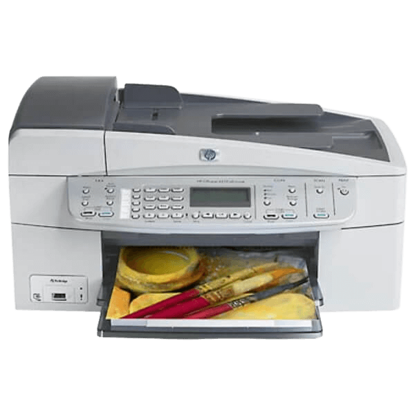 HP OfficeJet 6205