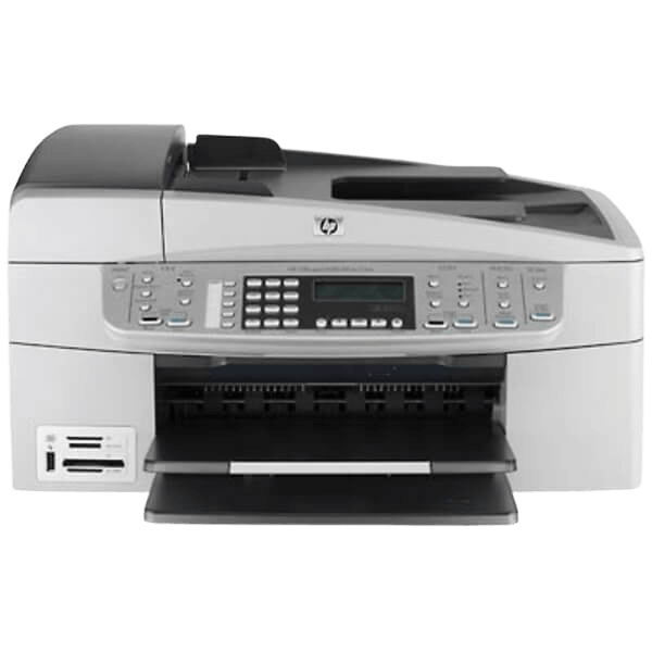 HP OfficeJet 6304