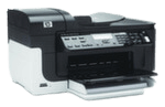 HP OfficeJet 6500 ALL IN ONE