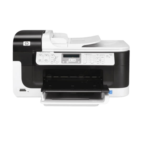 HP OfficeJet 6500 Wireless
