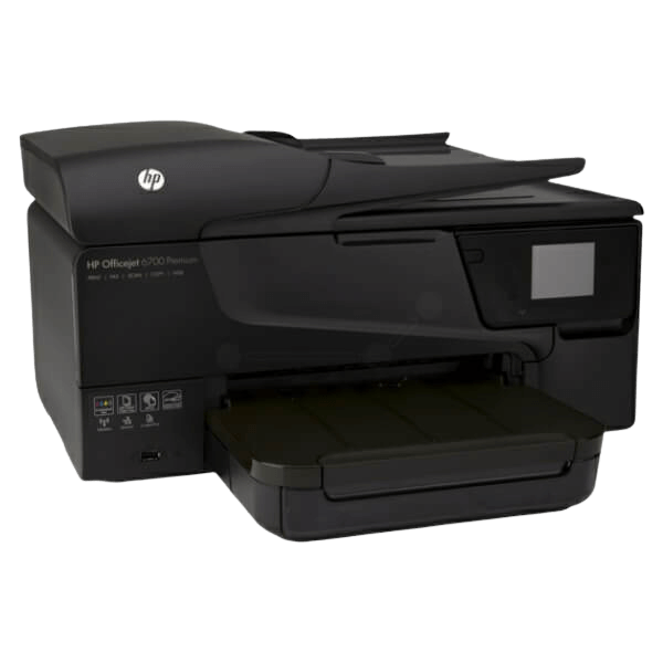 HP OfficeJet 6700 PREMIUM E ALL IN ONE