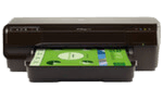 HP OfficeJet 7000 Wide Format