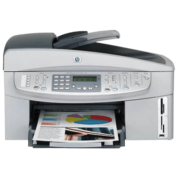 HP OfficeJet 7210 / V / XI