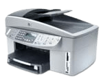 HP OfficeJet 7215