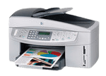 HP OfficeJet 7218