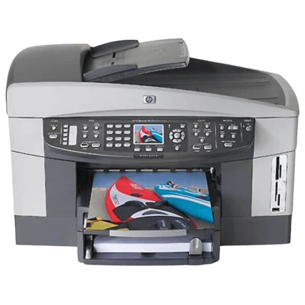 HP OfficeJet 7310 / XI