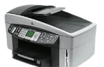 HP OfficeJet 7313